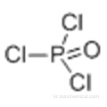 옥시 염화 인 CAS 10025-87-3